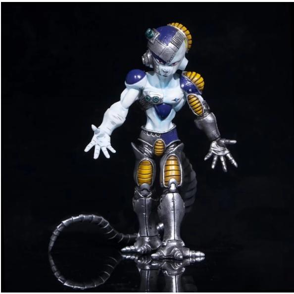 Mô hình Mecha Frieza 7 viên ngọc rồng Dragon ball