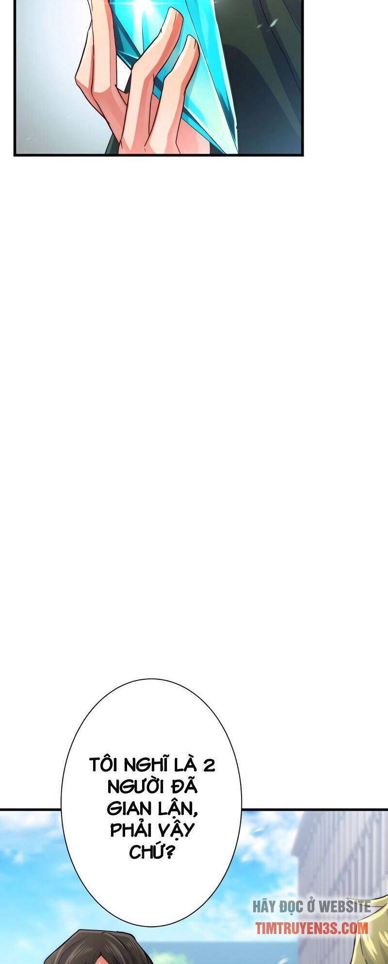 âm dương sư mạnh nhất chuyển sinh chapter 22 9