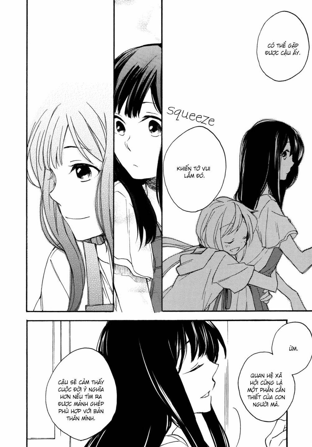 a divine love alone chapter 6 5