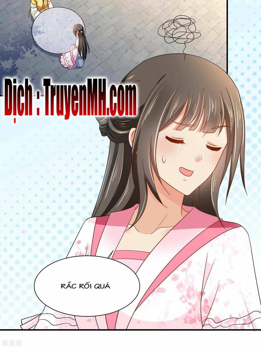 lãnh cung phế hậu muốn nghịch thiên chapter 225 18