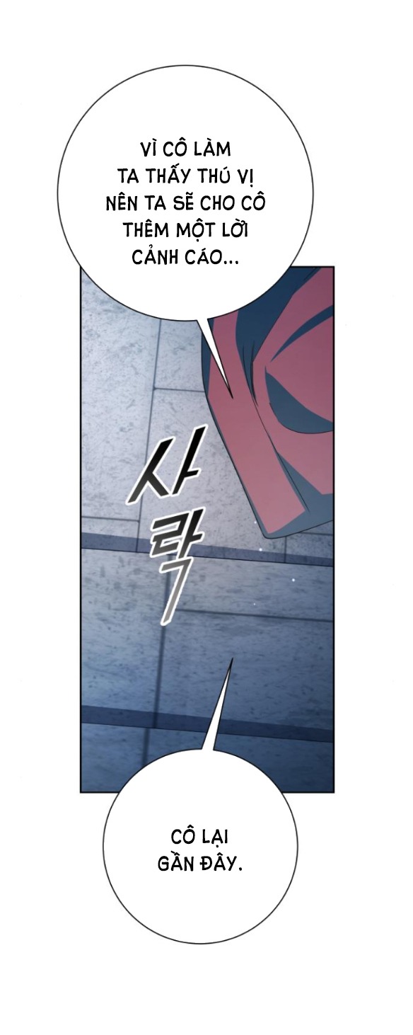 tôi muốn trở thành cô ấy dù chỉ là một ngày chapter 151.1 24