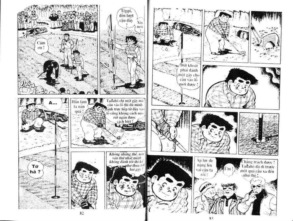 tân teppi chapter 5 40