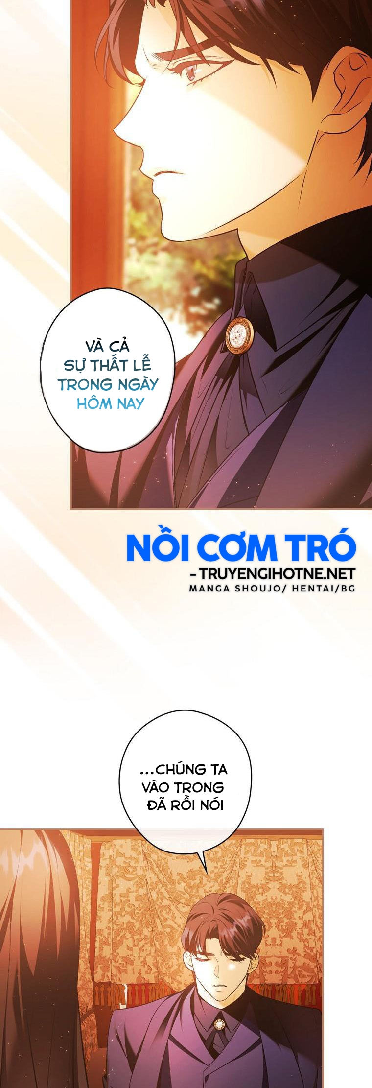 nàng tiểu thư nhà công tước chapter 12 28