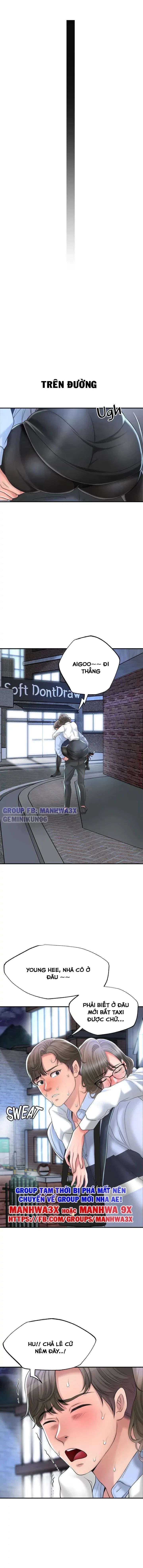 gia sư với mẹ milf chapter 19 9