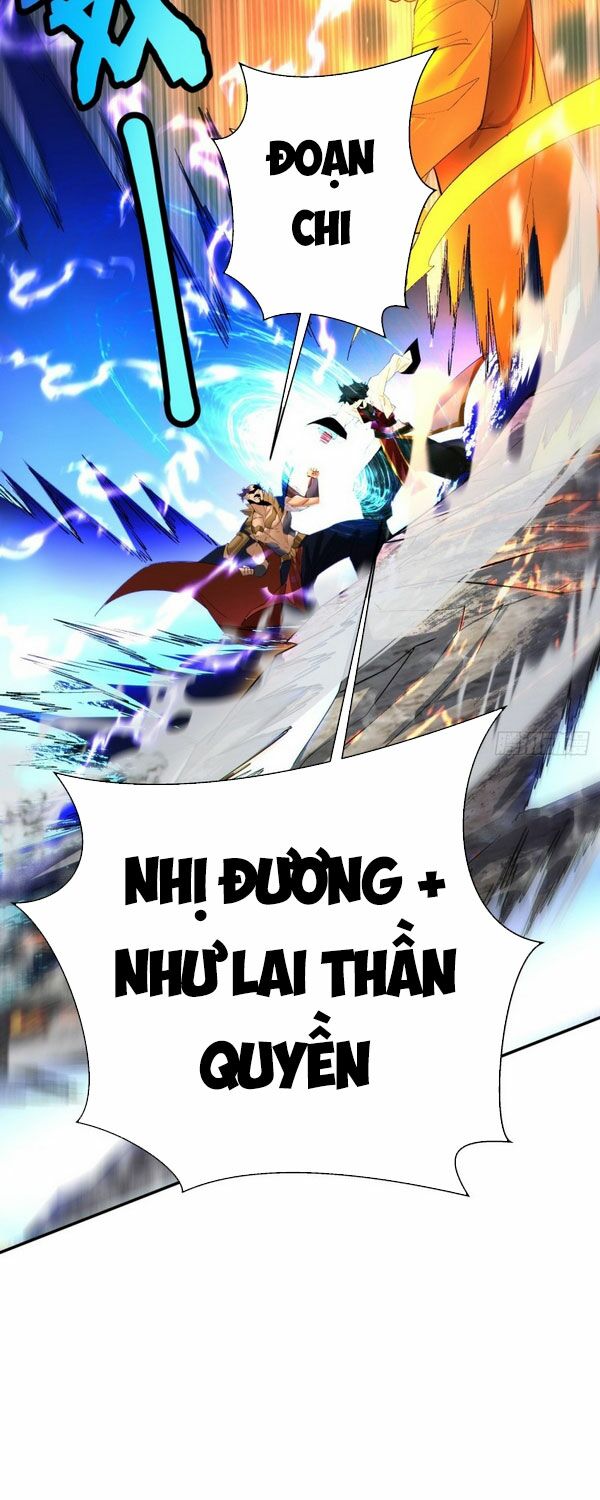 ta là nhà giàu số một, ta không muốn trọng sinh chapter 39 34