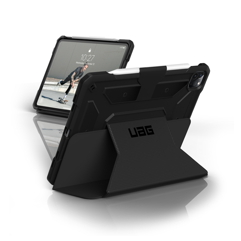 Bao da iPad Pro 11″ UAG Metropolis Series - hàng chính hãng