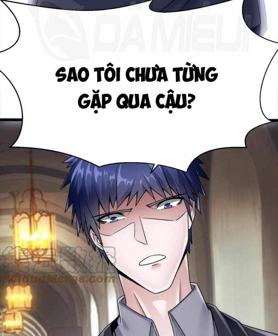 siêu cấp kiện bàn hiệp chapter 14 2