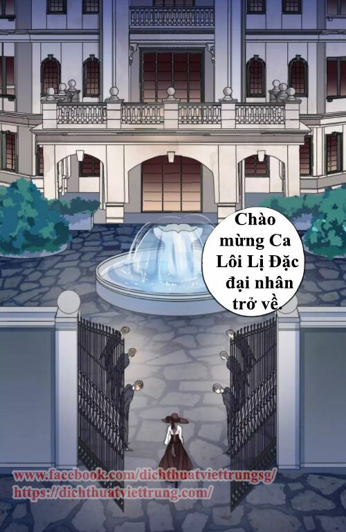 vết cắn ngọt ngào phần 2 chapter 7 18