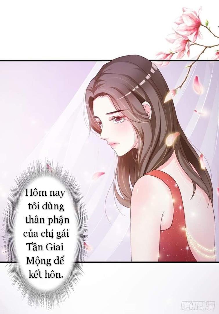 phệ tình chapter 2 2
