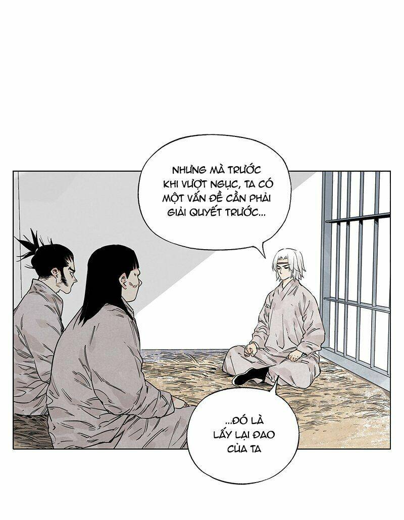 bang chủ đại nhân tìm cách trị hói đầu chapter 70 8