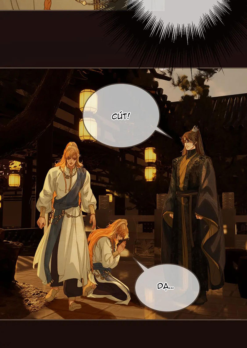 á nô 2: thám hoa chapter 30 21