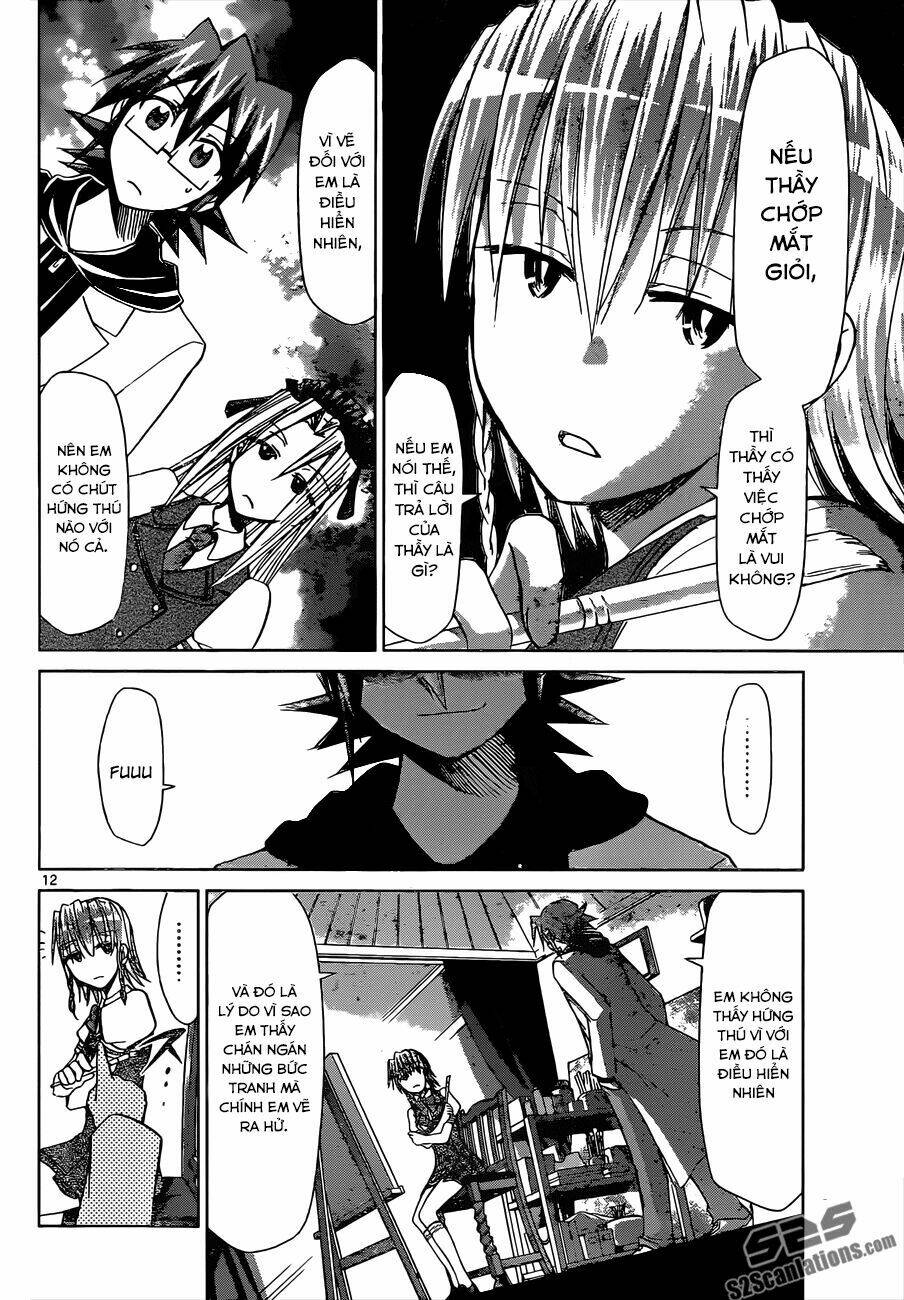 denpa kyoushi chapter 114 15