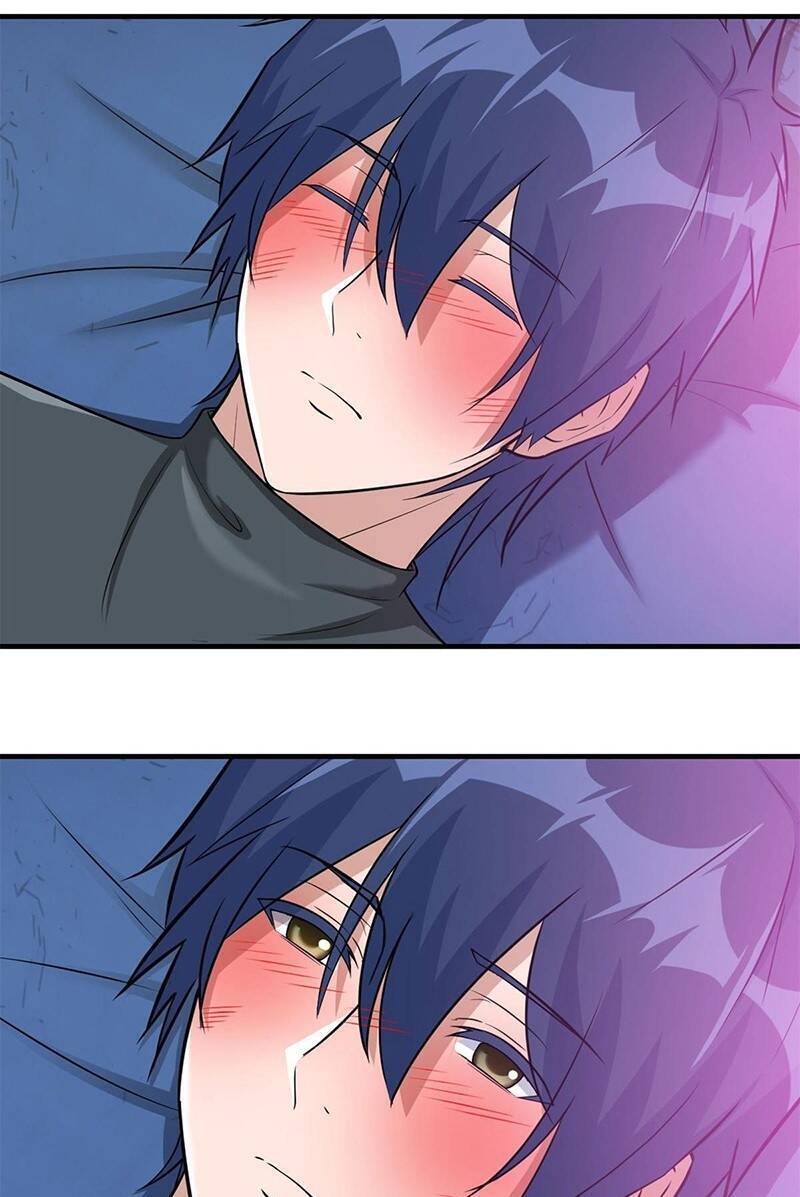 chị gái tôi là đại minh tinh chapter 180 34