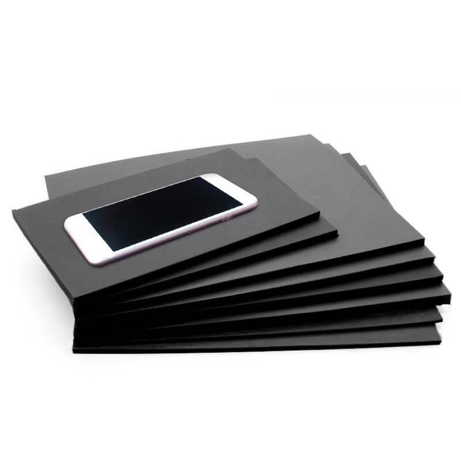 Rubber Pad for LCD Screen Laminating Repair for Phone Accessories Durable High Quality Mat