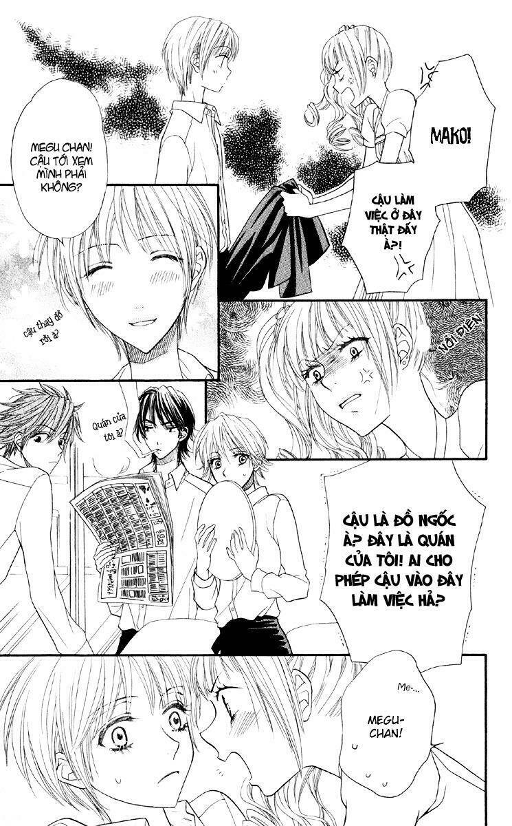 biyaku cafe chapter 2 9