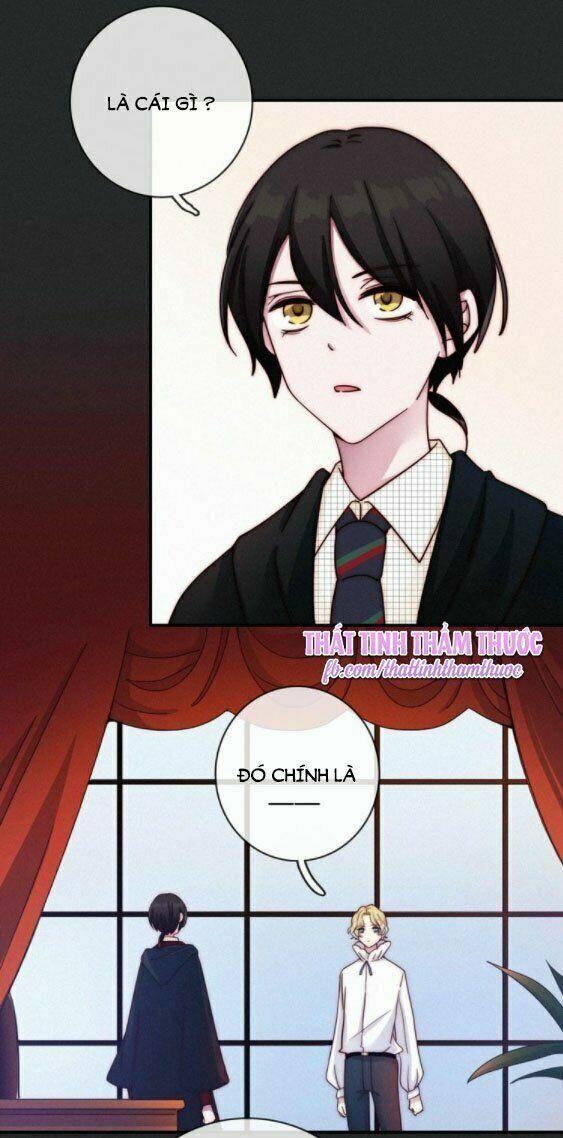 đêm tối chốn này chapter 31 12