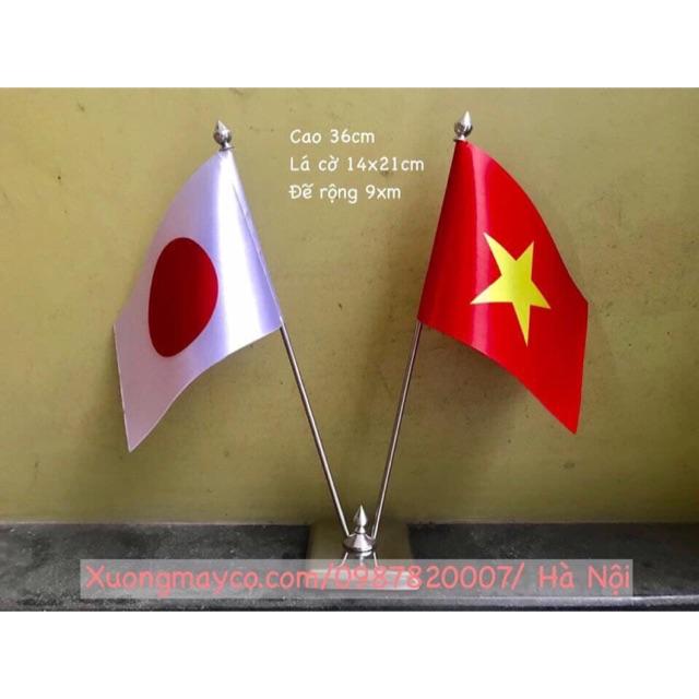 Cờ để bàn trang trí , cờ để bàn hội nghị, cờ để bàn các nước , cờ để bàn in theo yêu cầu