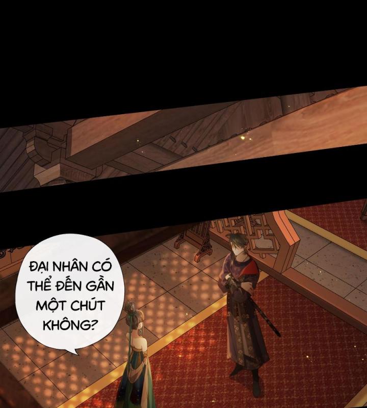 thập bất ly chapter 6 11