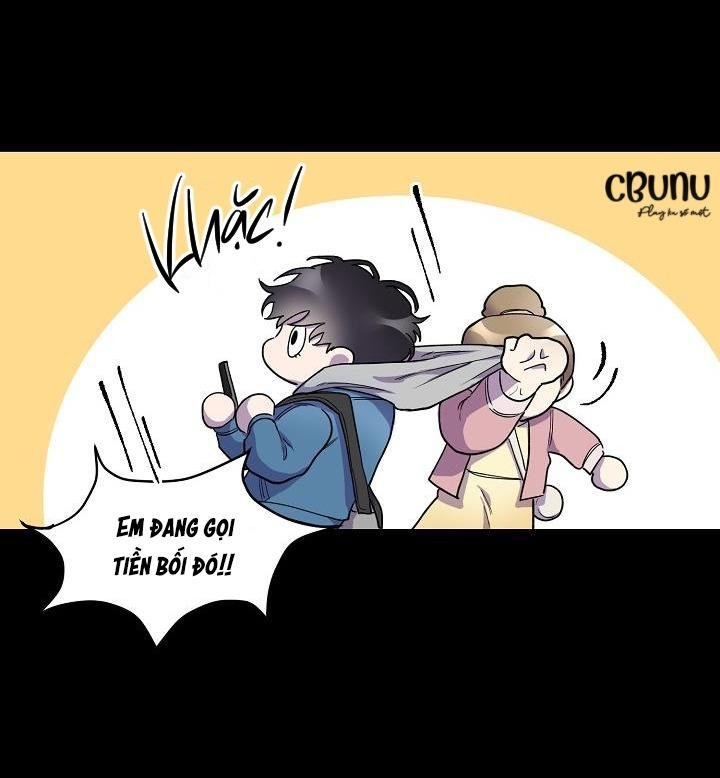 |drop| nụ hôn chết chóc chapter 1 34