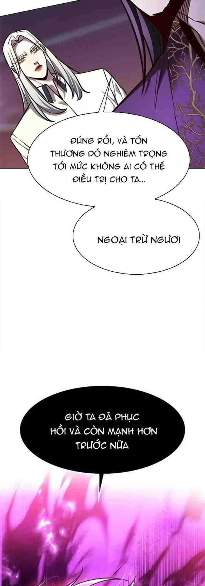 biến thân thành mèo chapter 271 62