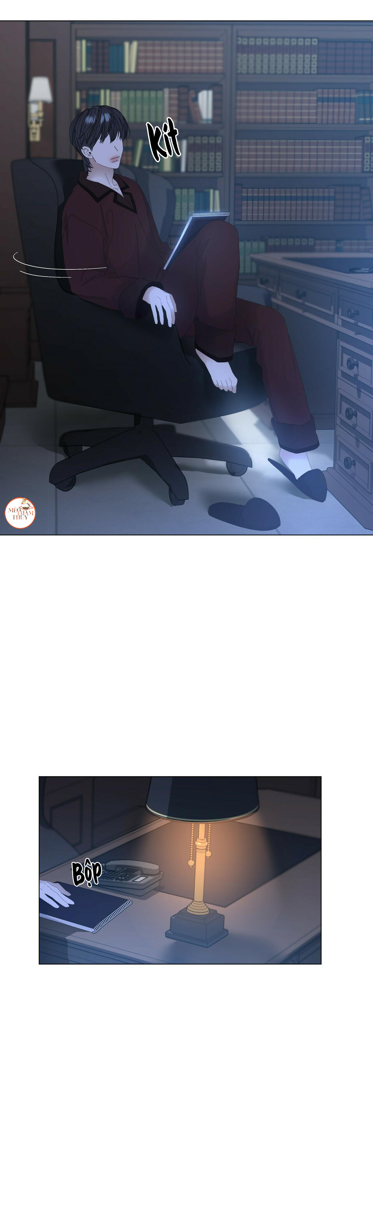 hội chứng chapter 53 26