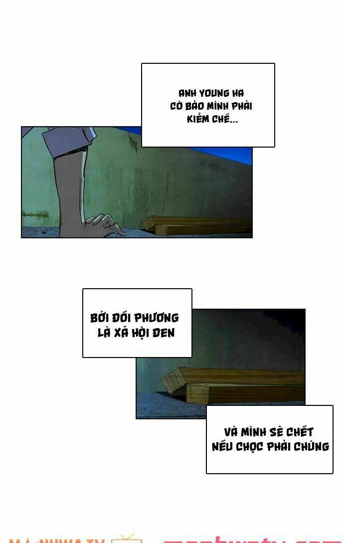 kẻ hồi sinh chapter 1 69