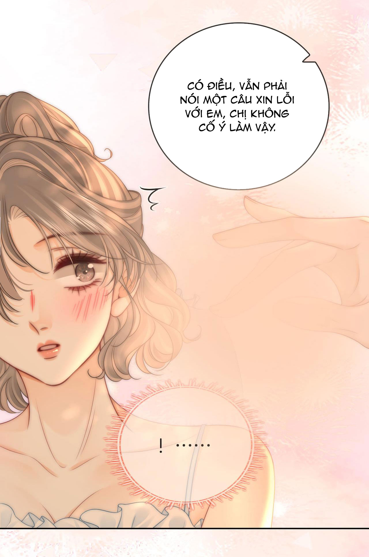 cố tiểu thư và khúc tiểu thư chapter 126 25