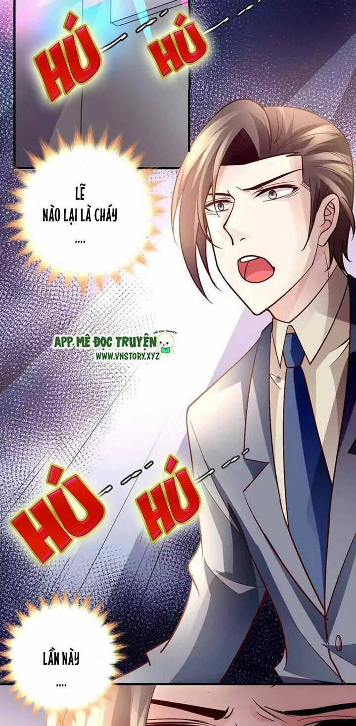 trò chơi săn tình - tổng tài khó kìm lòng chapter 72 2