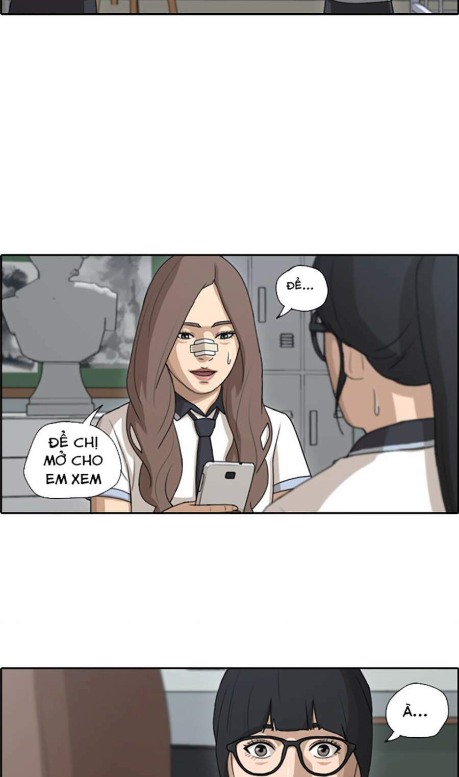 free draw m chapter 114 34