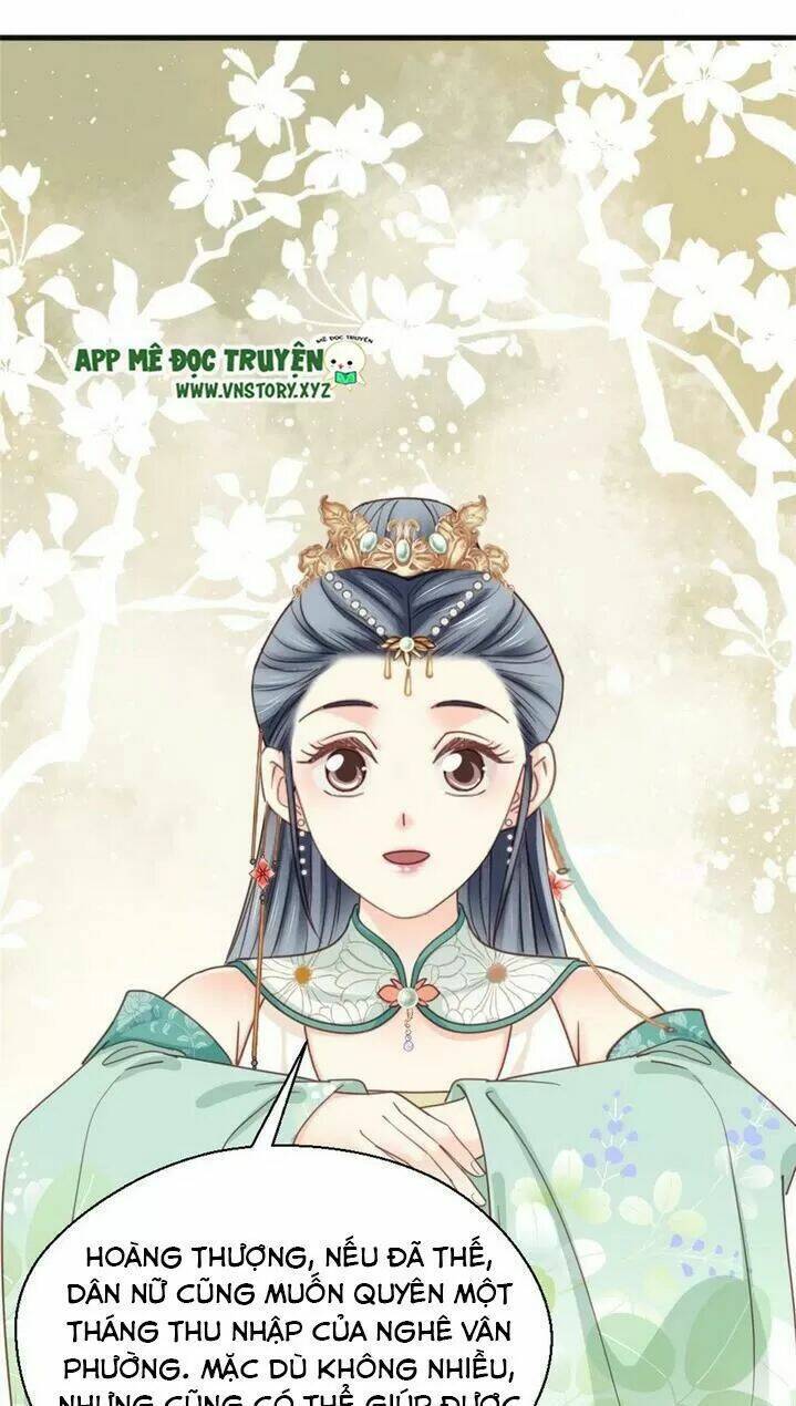 kiều nữ độc phi chapter 199 24