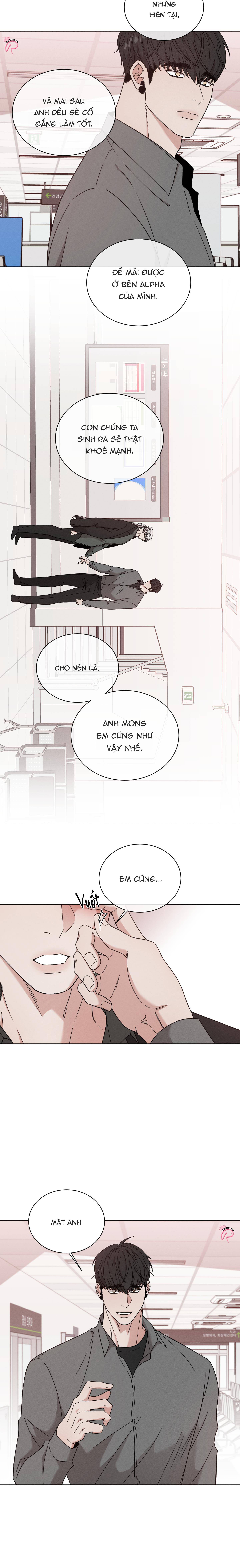hội chứng minmotion chapter 68 11