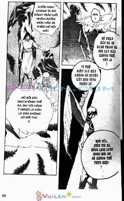 duyên kỳ ngộ chapter 10 85