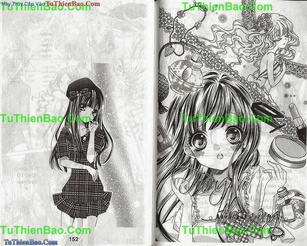 tường vi thơ mộng chapter 1 77