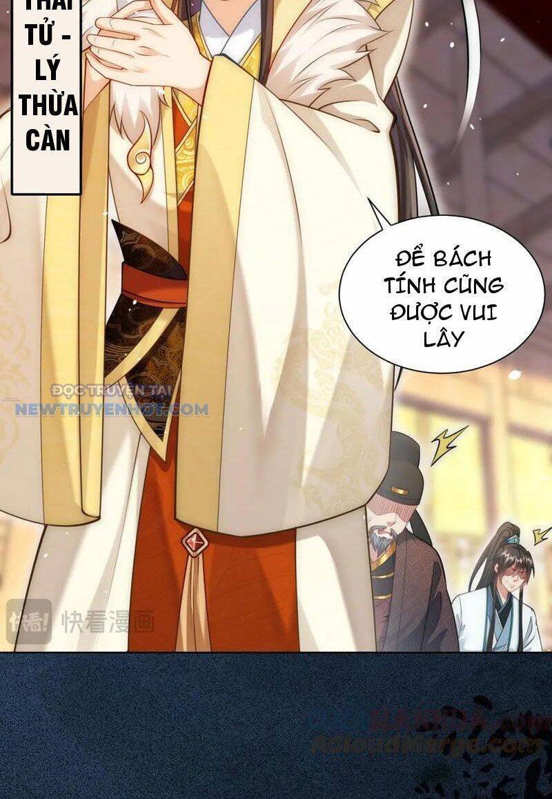 ta thực sự không muốn làm thần tiên chapter 31 6