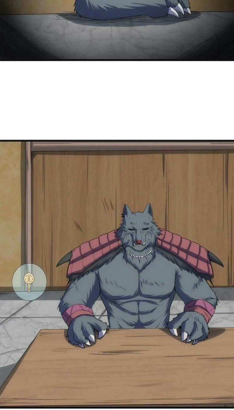 thánh đường chi thành chapter 44 16