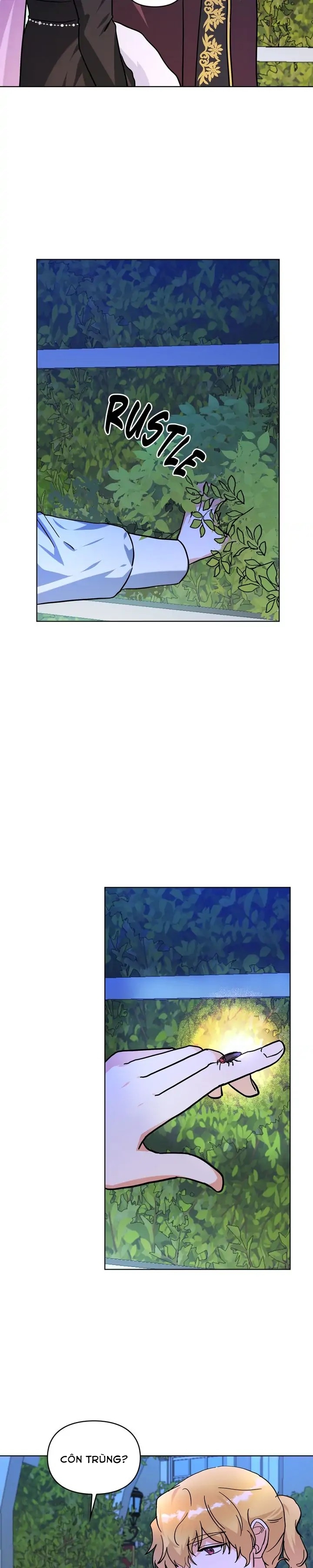 hãy nghe lời của tôi chapter 46 22