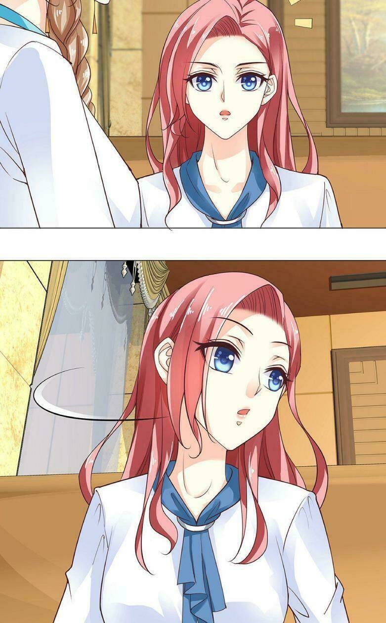 nữ nhân xin nhẹ nhàng chapter 7 19