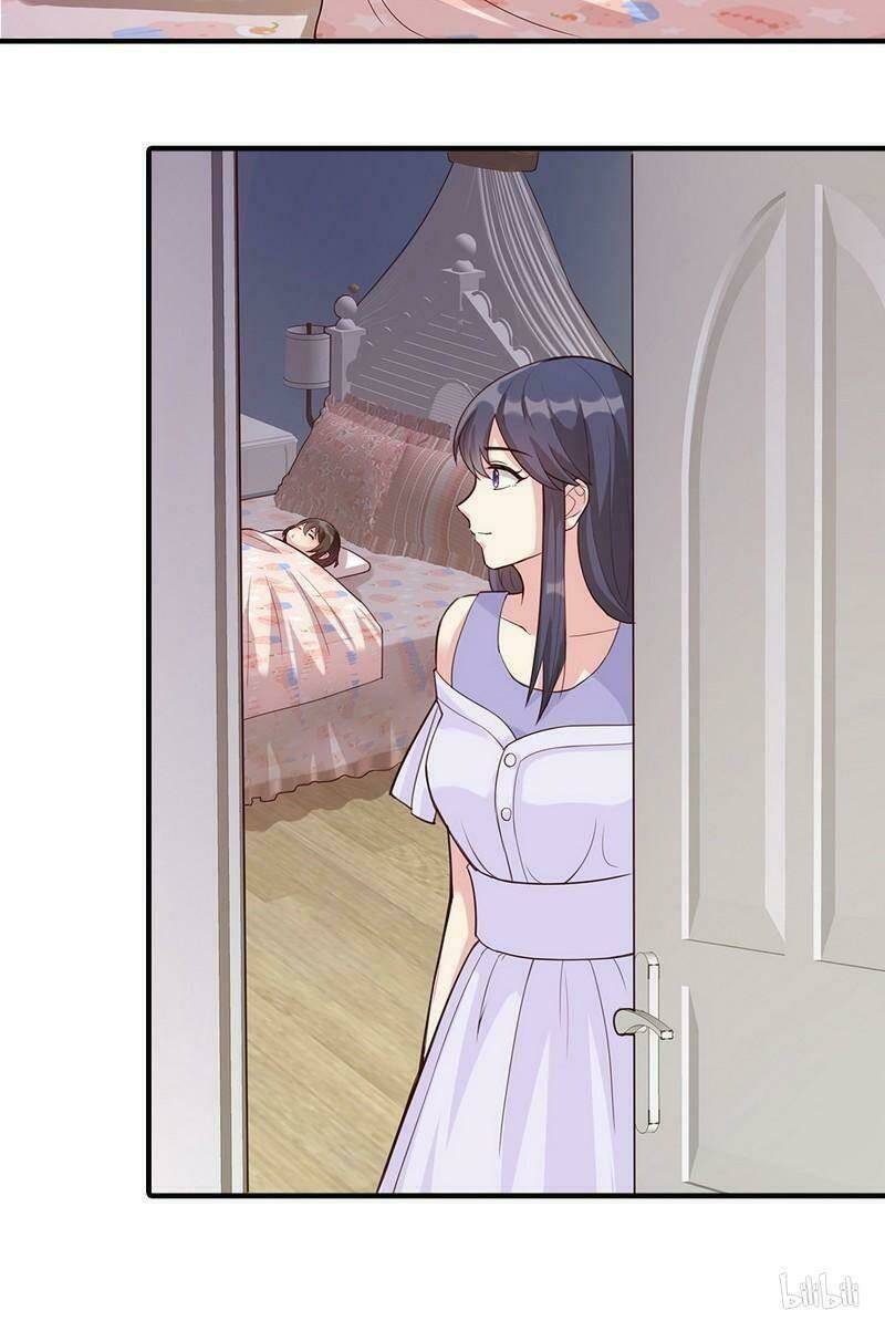 nam thần manh bảo tận diệt chapter 70.1 12