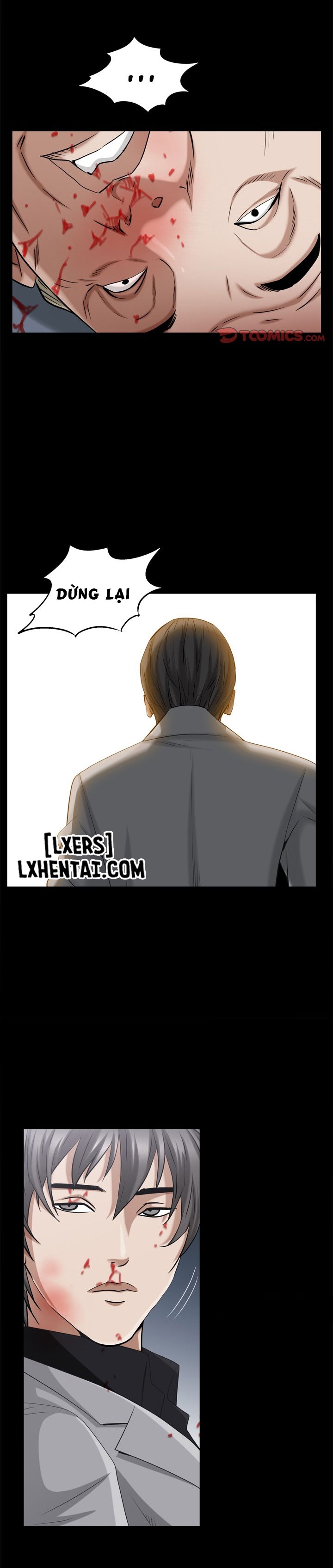 đôi chân trần chapter 51 17