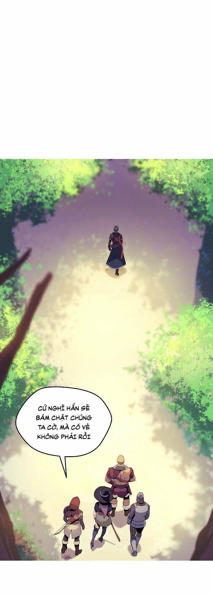 tiêu diệt đấng cứu thế chapter 3 41