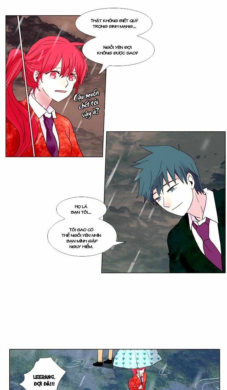 món quà từ chúa chapter 5 23