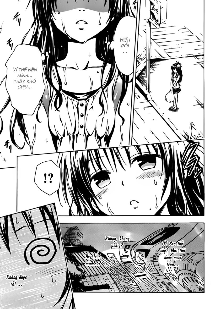to love - ru darkness chapter 12 21