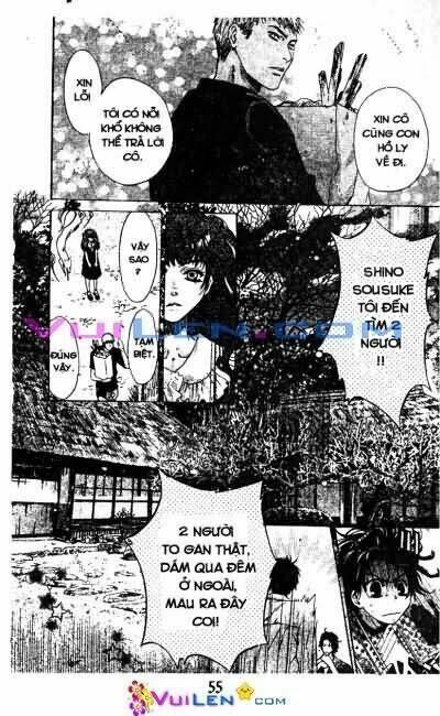 bát khuyển sỹ phương đông chapter 3 55