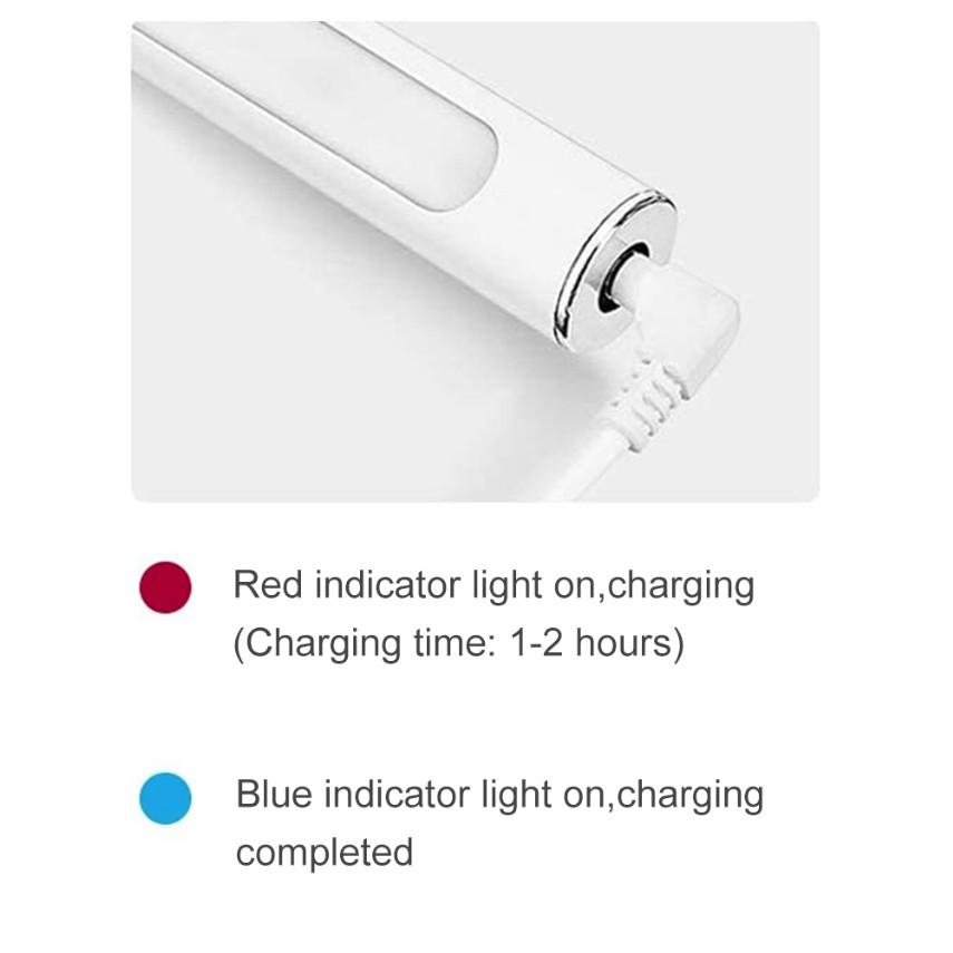 Đèn led diệt khuẩn Cabinet UV Lamp 180° - tiêu chuẩn CE US