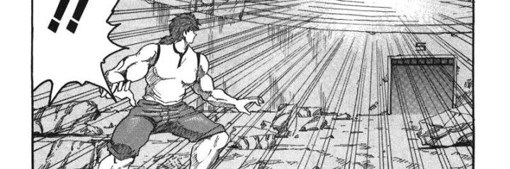 thánh tỏi sành ăn chapter 24 39