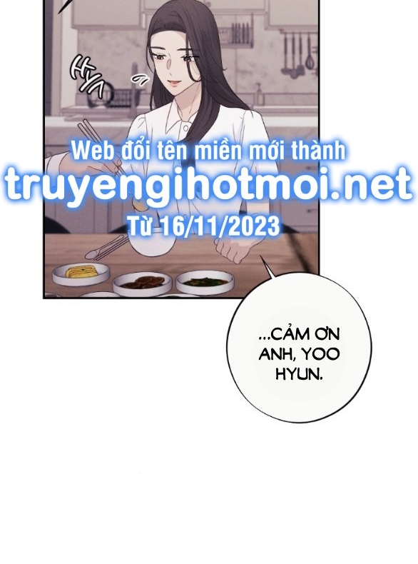 [18+] người vợ quyến rũ chapter 26.2 12