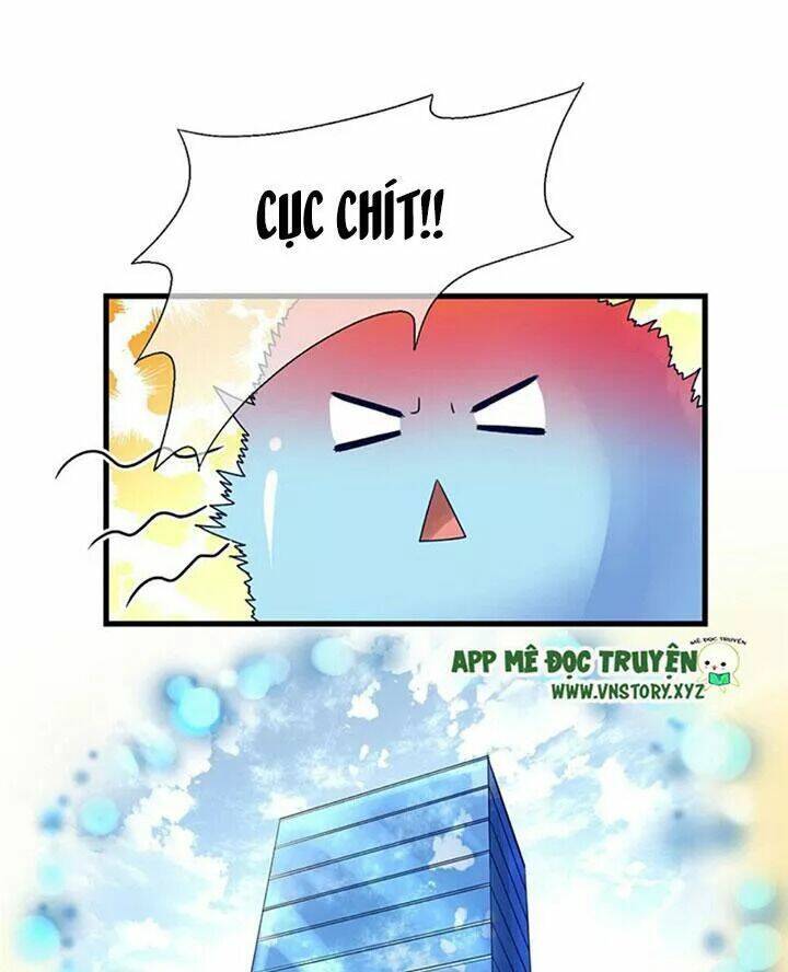 bồn tắm có vấn đề?! chapter 22 10