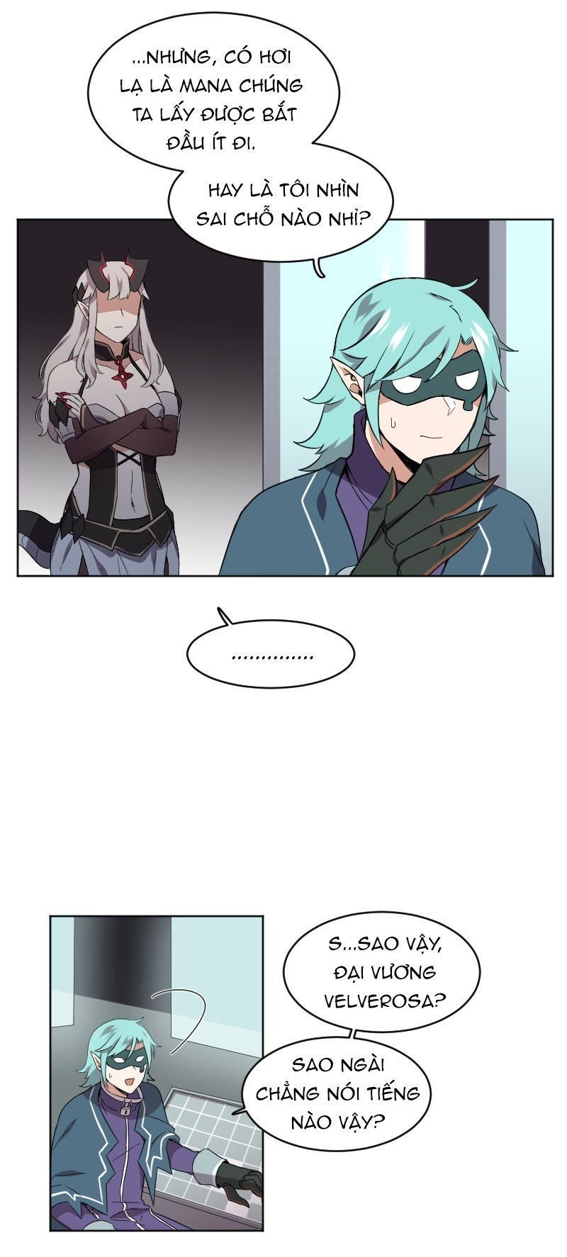 pháp sư và nữ chúa quỷ chapter 61 5