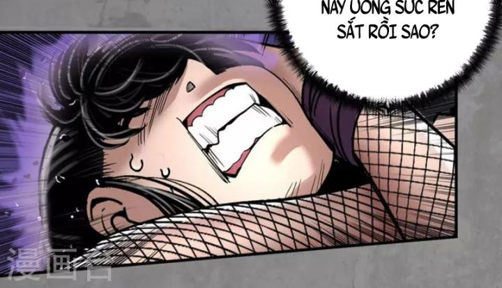 Tạng Phong Hành chapter 183 50