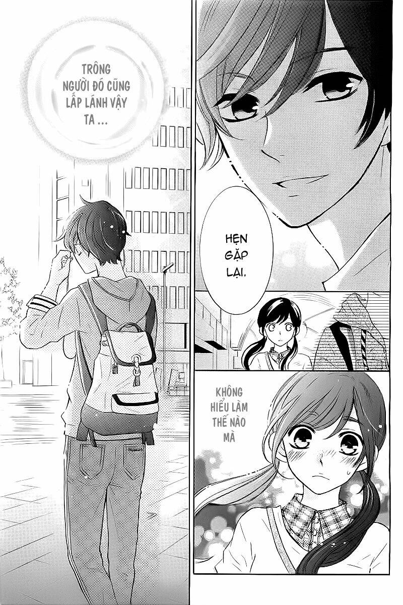 shiny doll chapter 1 9